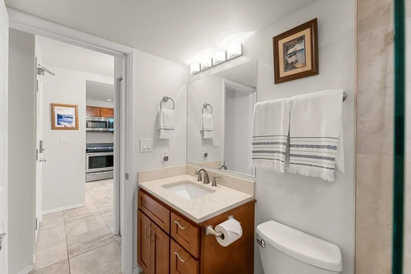 Luxury At Kameole T106