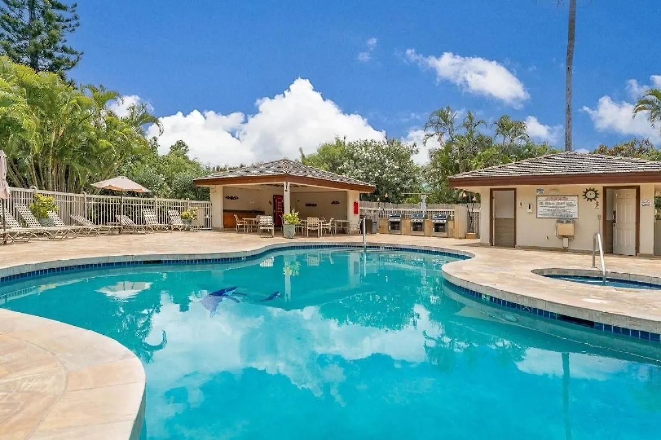 Luxury At Kameole T106 Holiday home Wailea (Maui)