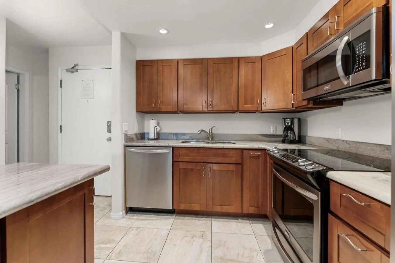 Luxury At Kameole T106 Wailea (Maui)