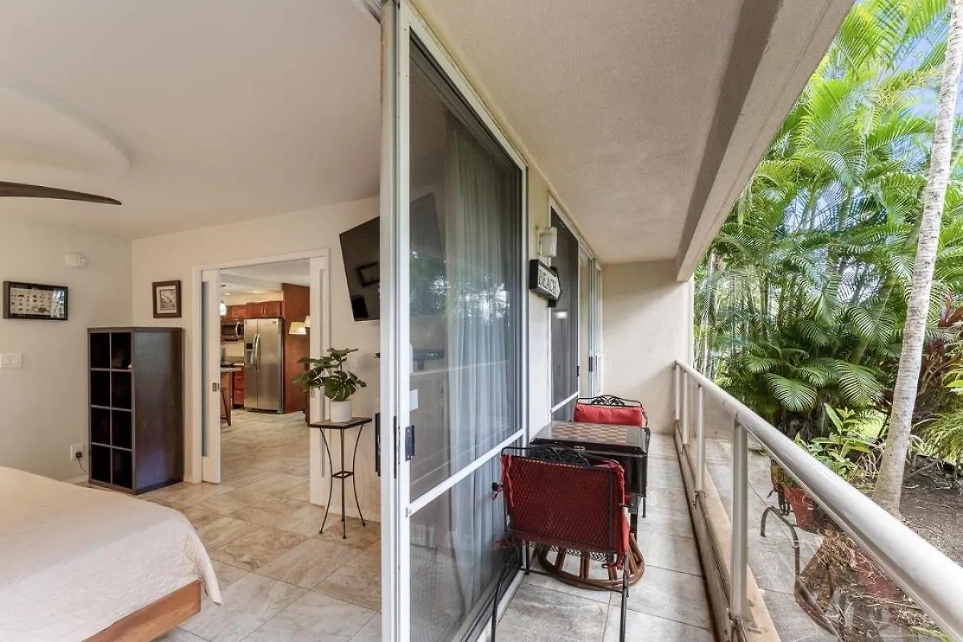 Luxury At Kameole T106 * Wailea (Maui)