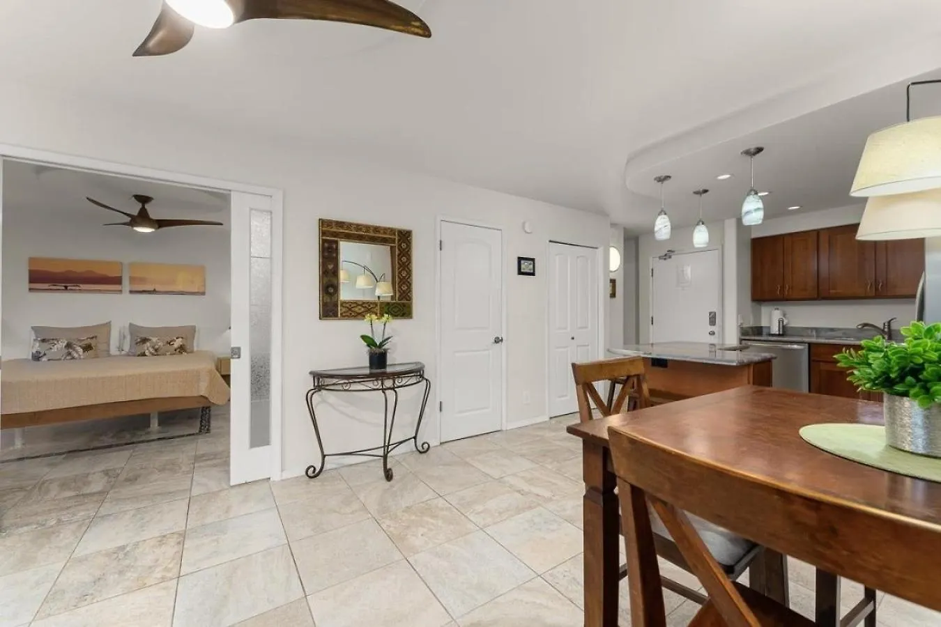 Luxury At Kameole T106 Holiday home Wailea (Maui)