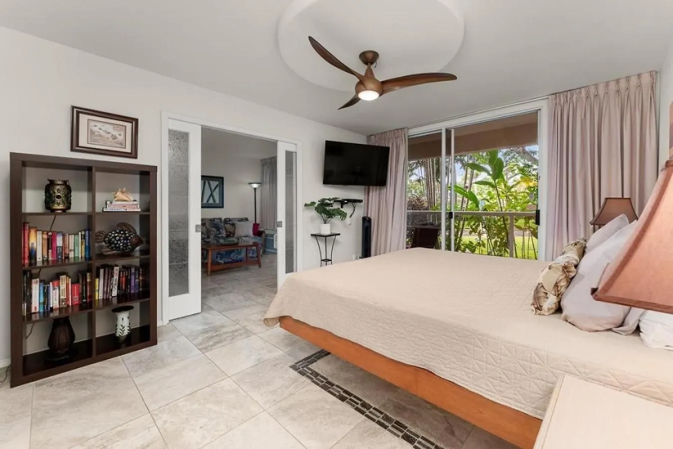 Luxury At Kameole T106 Holiday home