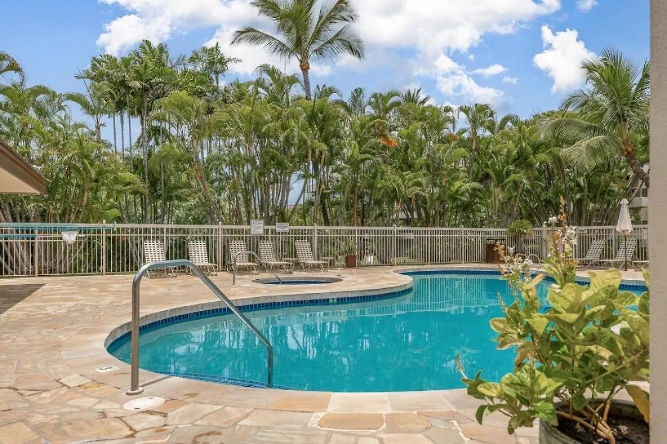 Holiday home Luxury At Kameole T106 Wailea (Maui)
