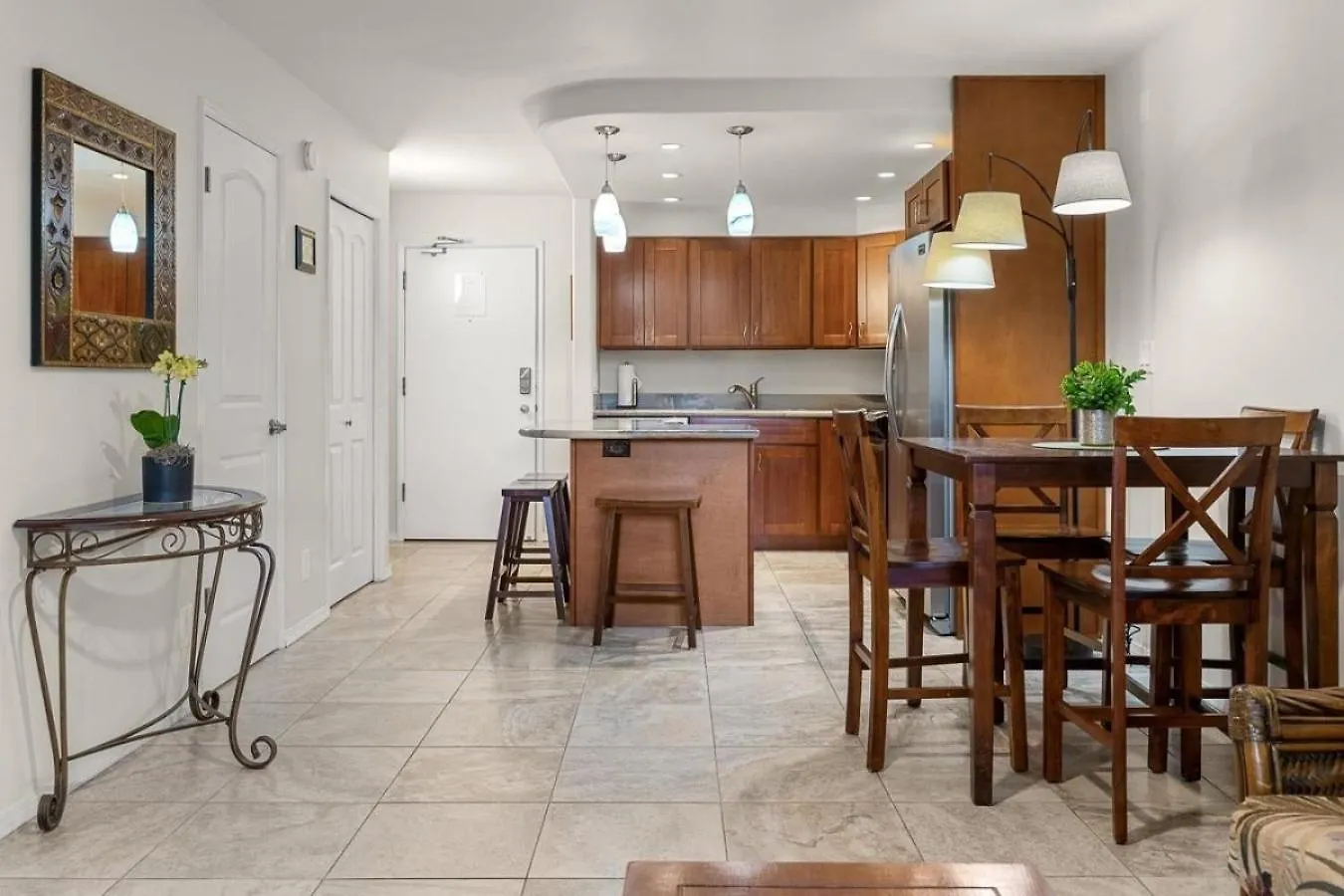 Luxury At Kameole T106 Wailea (Maui)