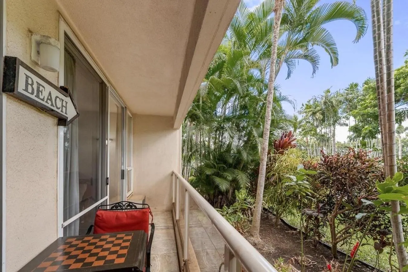 Luxury At Kameole T106 * Wailea (Maui)