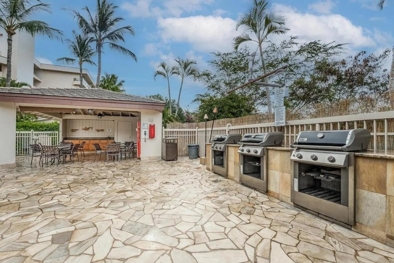 Luxury At Kameole T106 Holiday home Wailea (Maui)