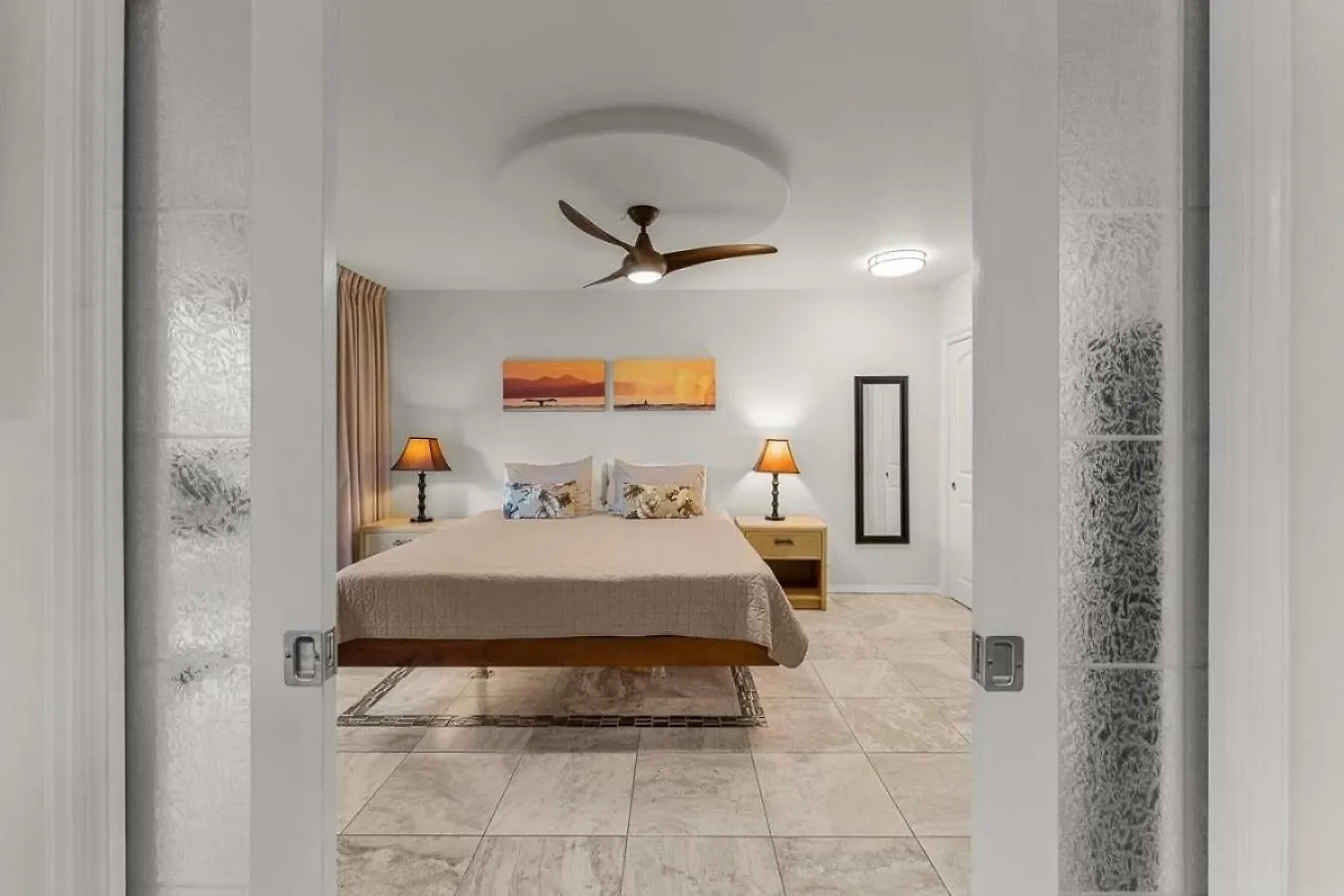 Luxury At Kameole T106 Holiday home