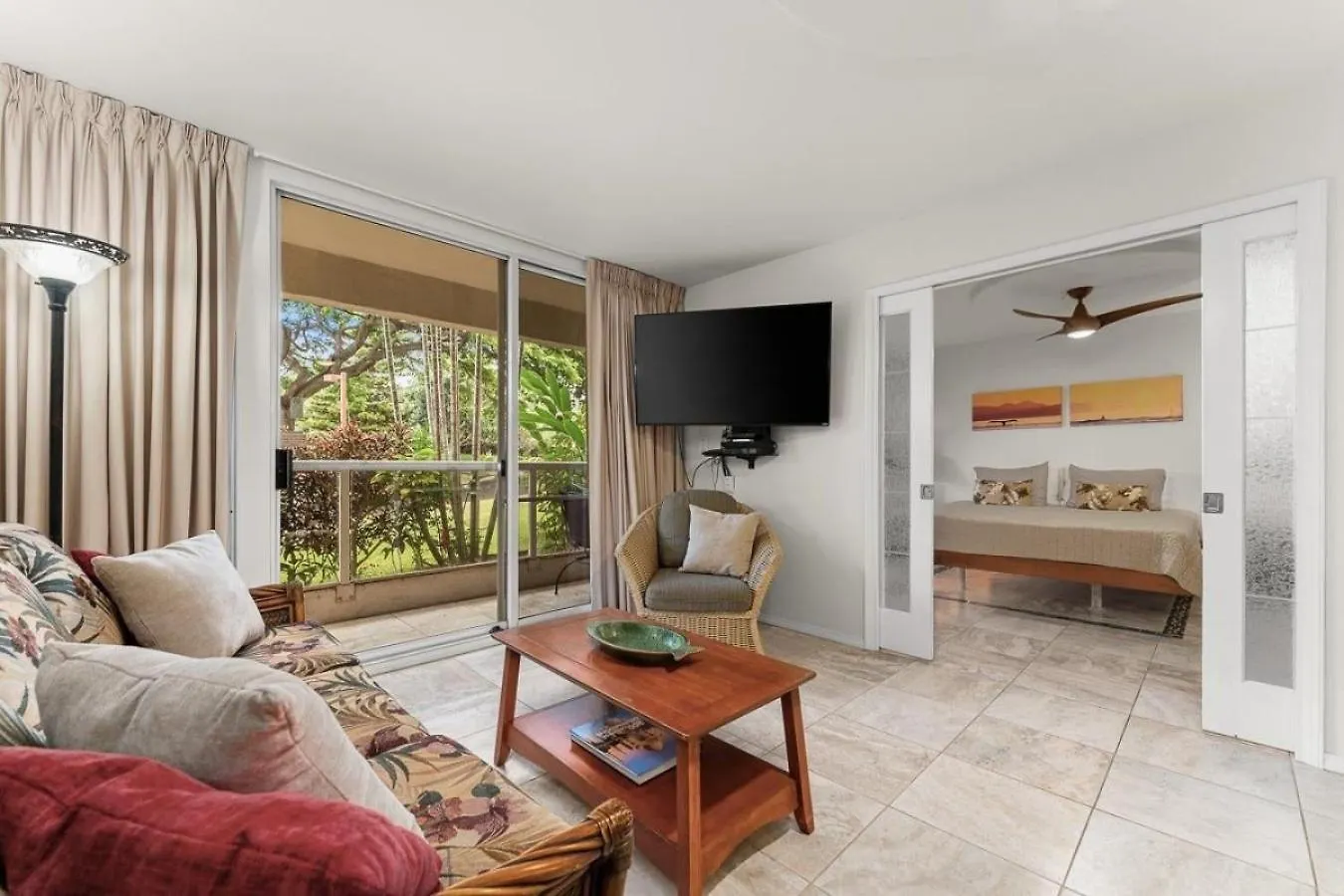 Holiday home Luxury At Kameole T106 *