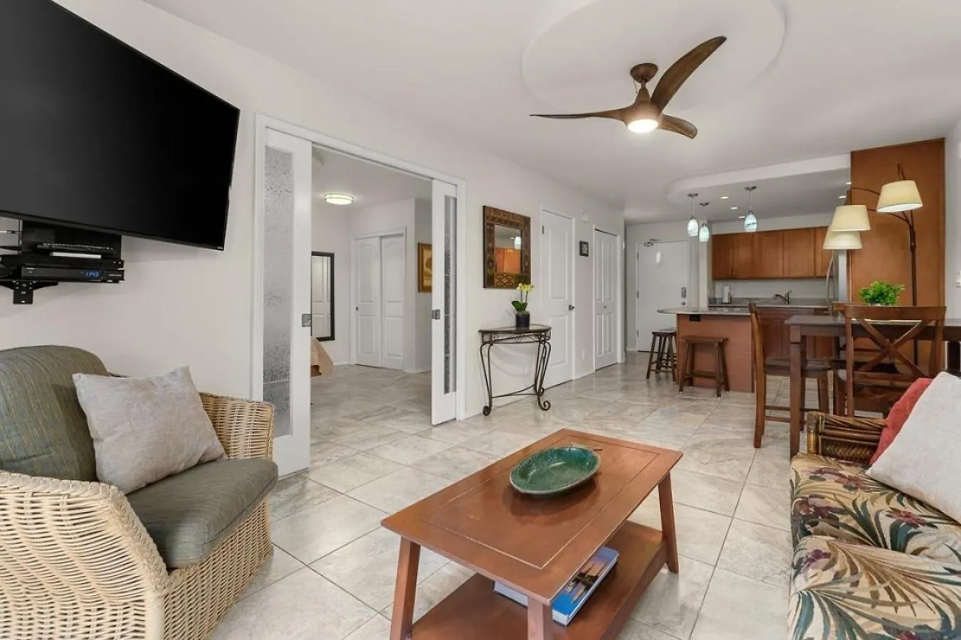 Luxury At Kameole T106 *