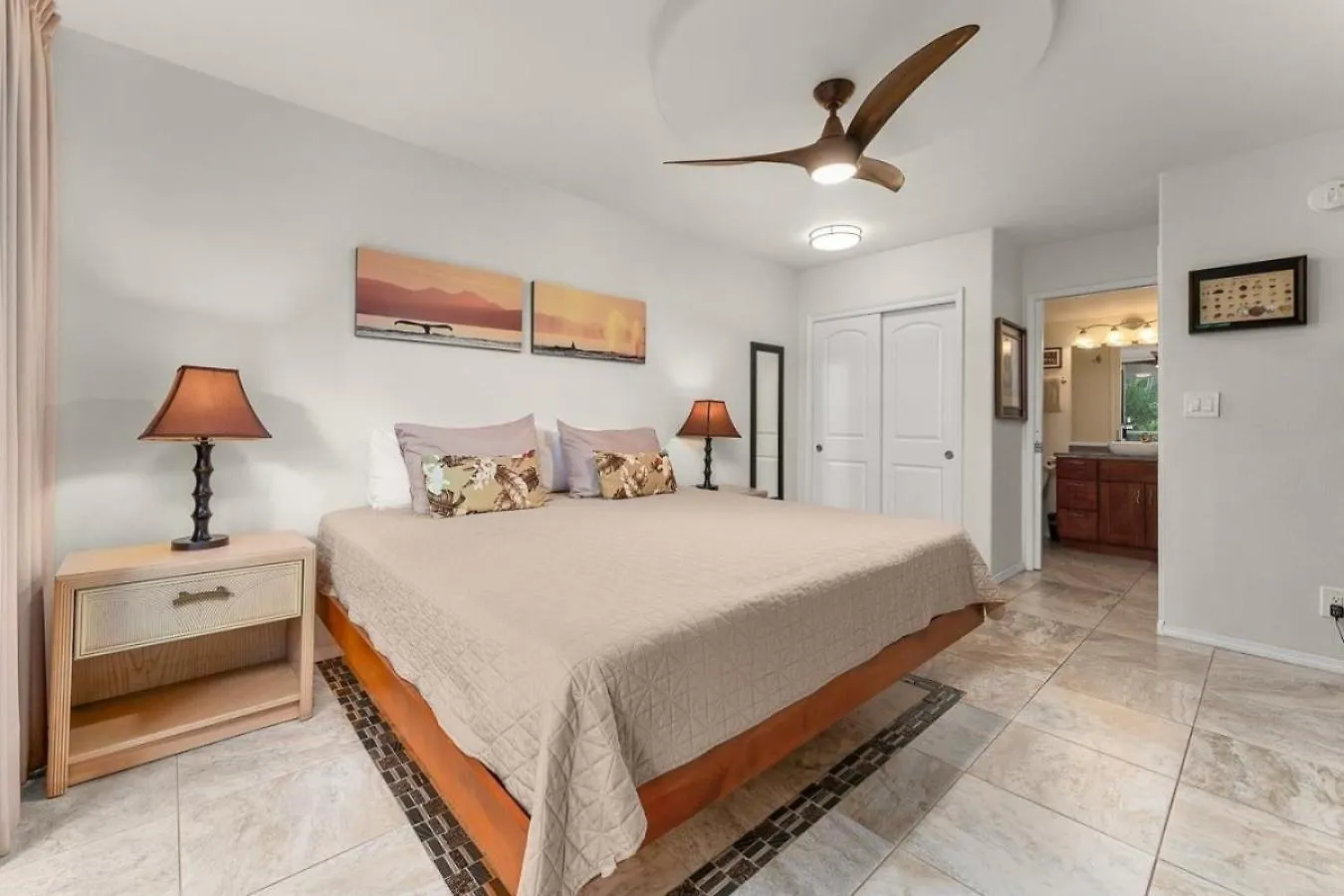 Luxury At Kameole T106 Holiday home Wailea (Maui)