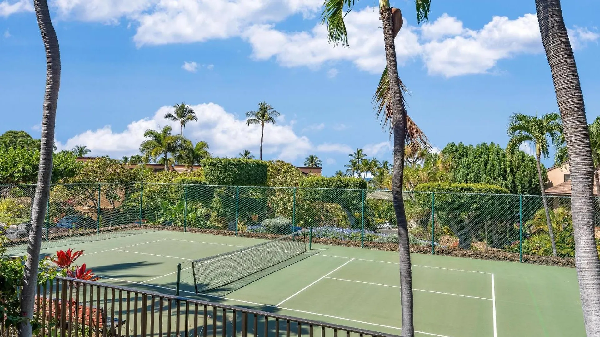 Wailea Ekahi 37c Holiday home *