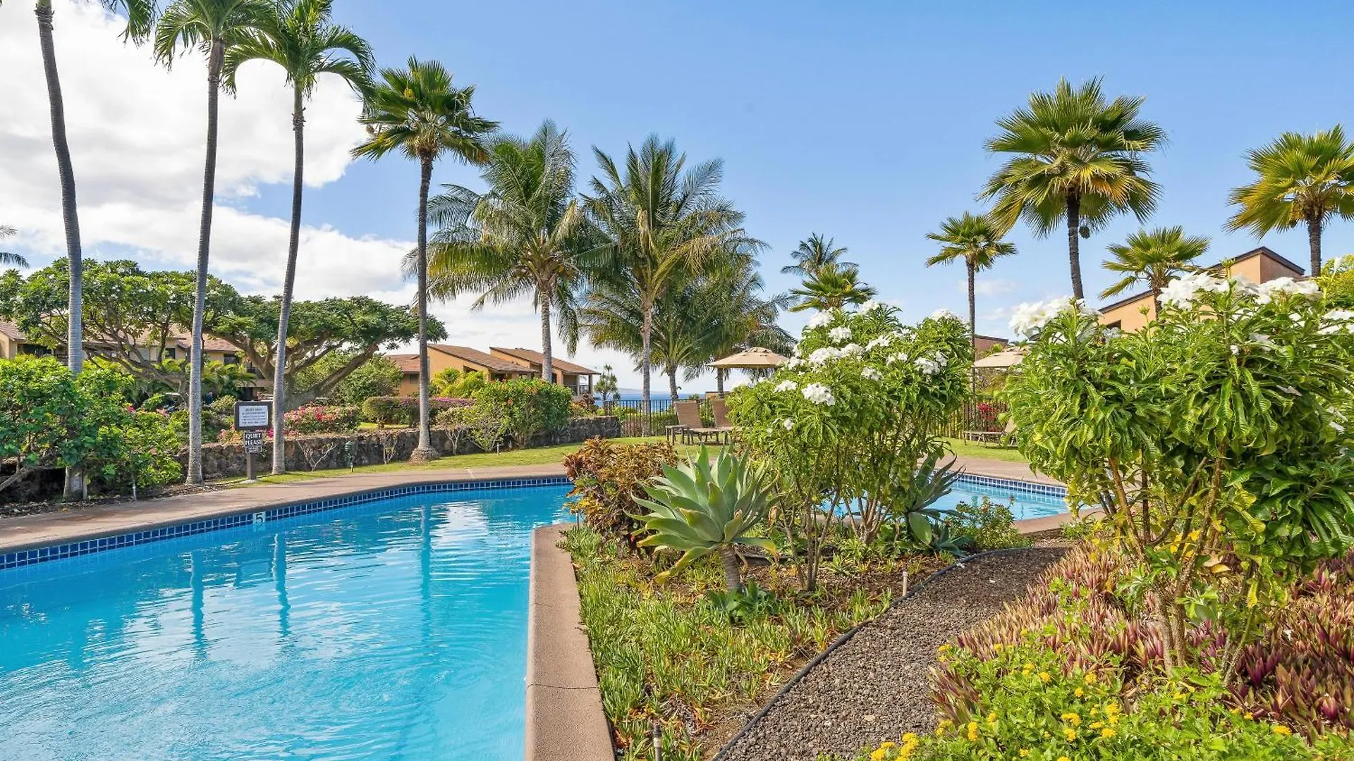 Holiday home Wailea Ekahi 37c Wailea (Maui)