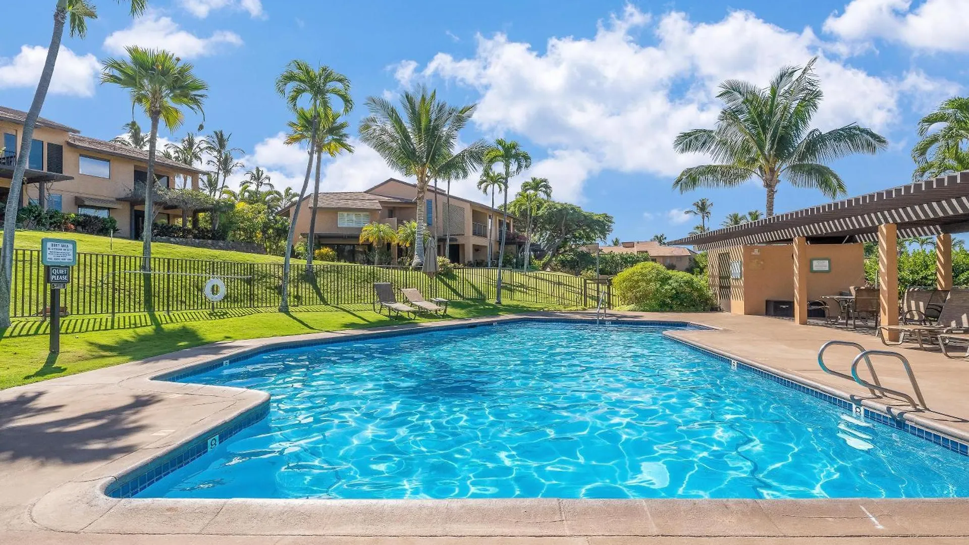Wailea Ekahi 37c Holiday home