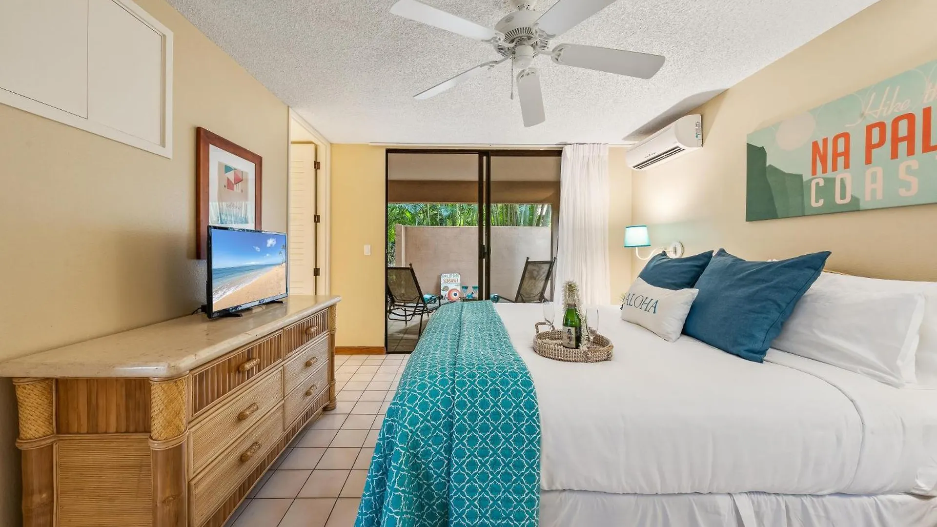 Holiday home Wailea Ekahi 37c *