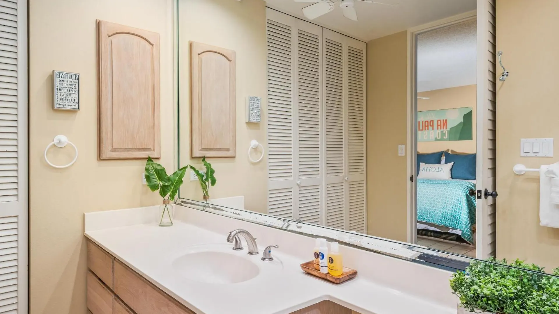 Wailea Ekahi 37c Holiday home Wailea (Maui)