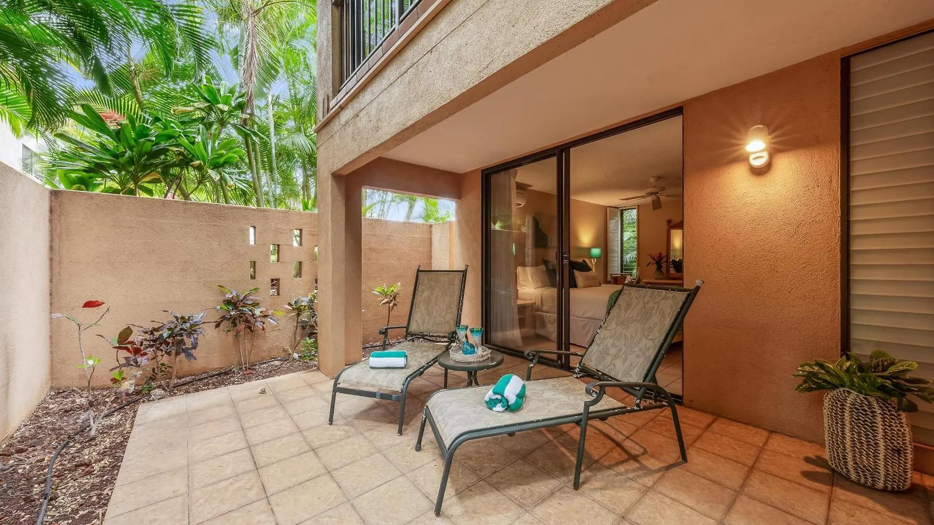 Wailea Ekahi 37c Wailea (Maui)