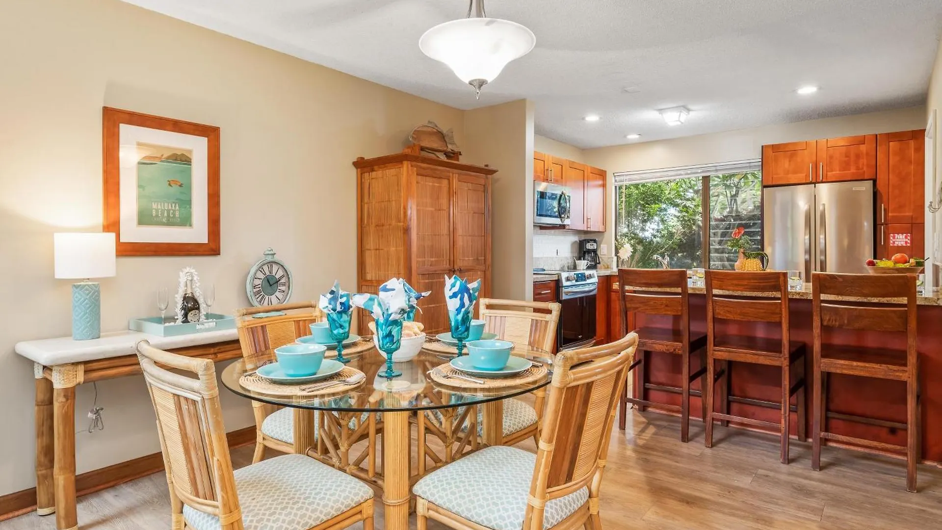 Wailea Ekahi 37c Holiday home Wailea (Maui)