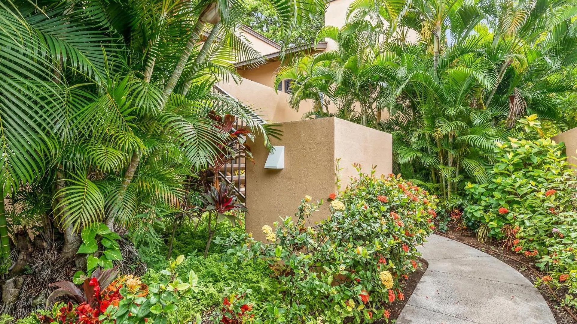 Wailea Ekahi 37c Wailea (Maui)