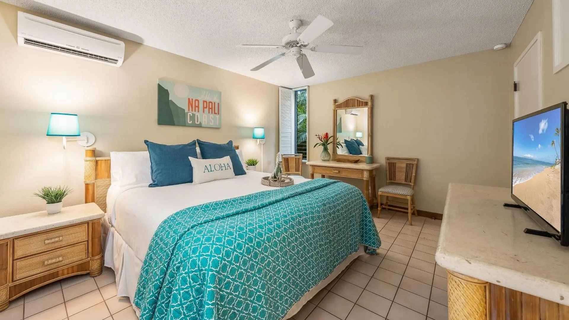 Holiday home Wailea Ekahi 37c *