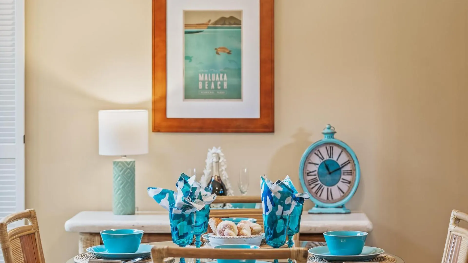 Wailea Ekahi 37c Holiday home