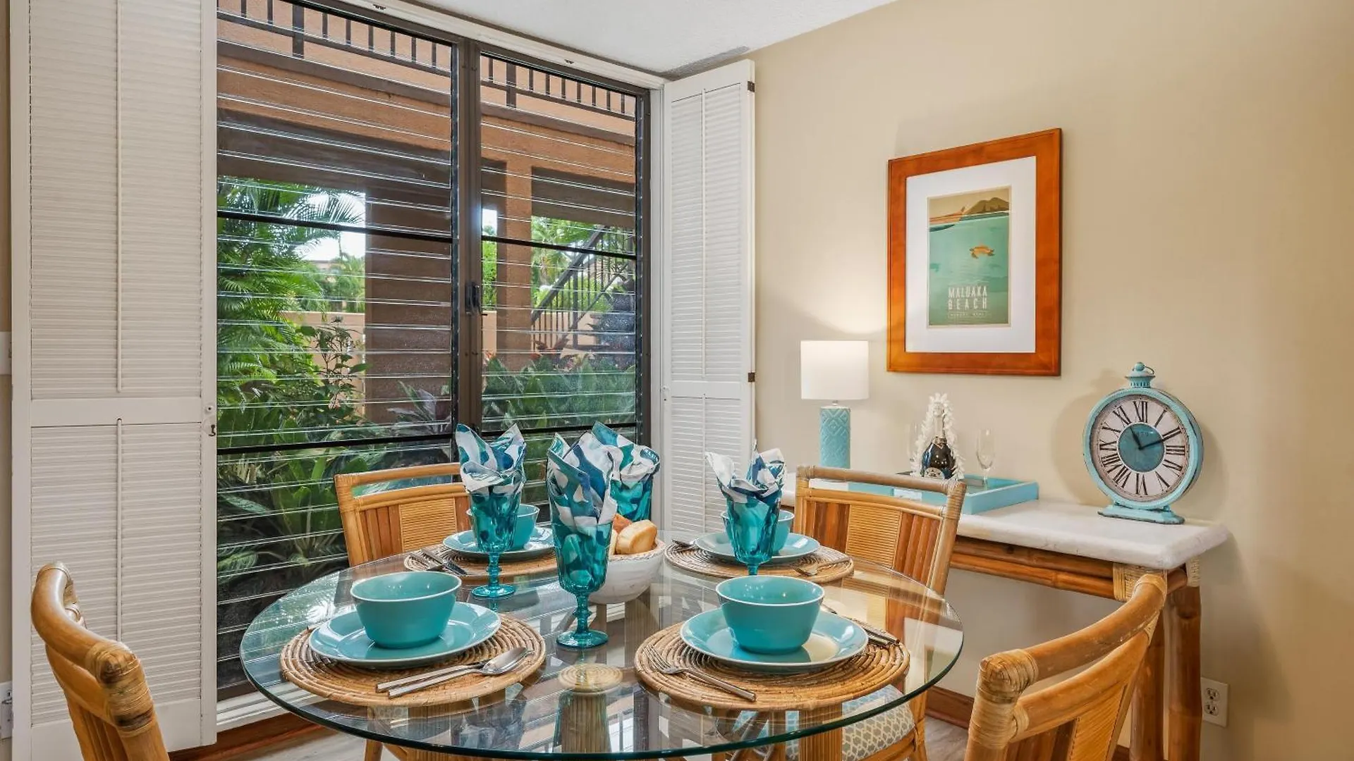 Wailea Ekahi 37c Holiday home *