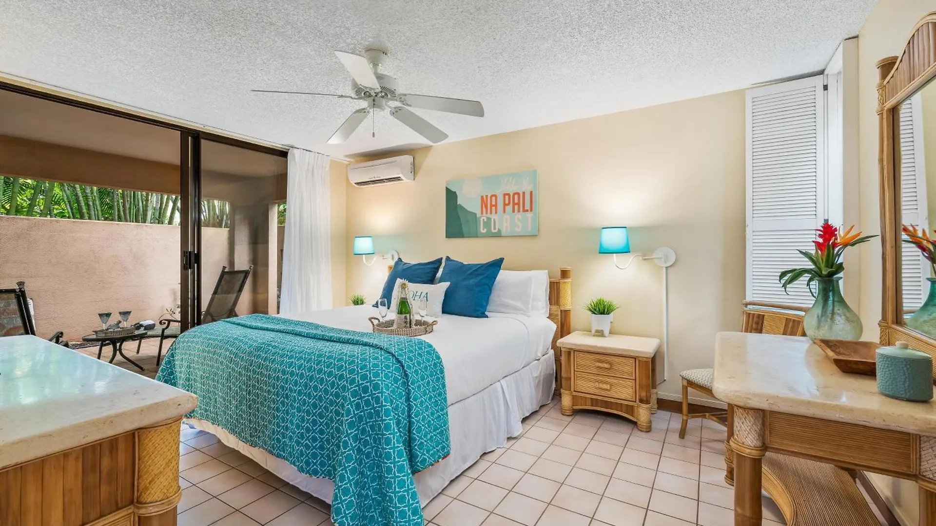 Holiday home Wailea Ekahi 37c
