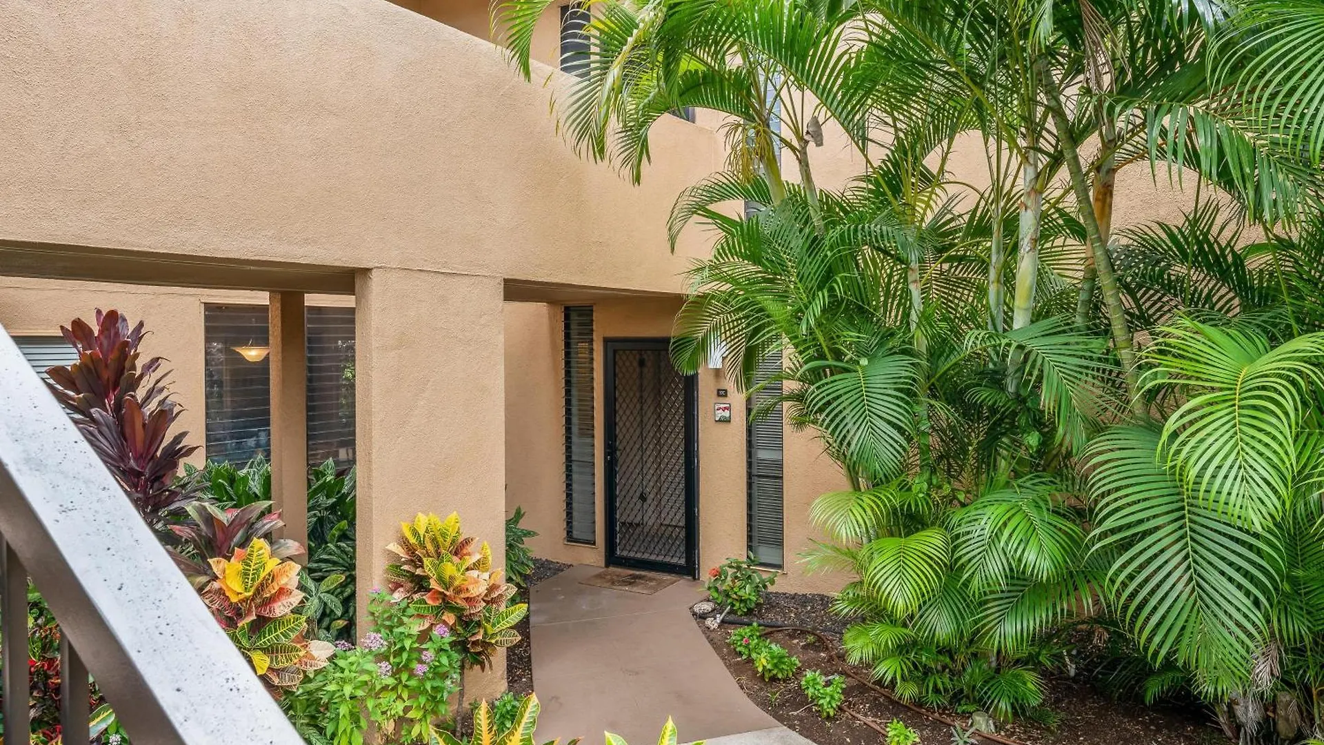 Wailea Ekahi 37c Holiday home Wailea (Maui)