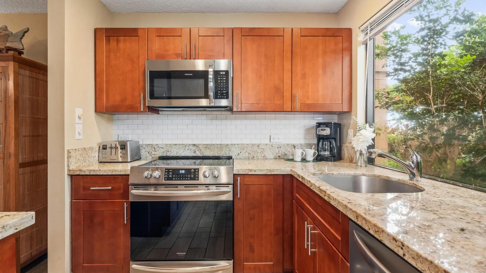 Holiday home Wailea Ekahi 37c *