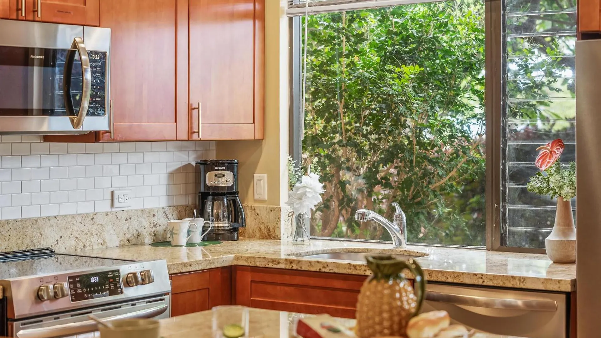 Holiday home Wailea Ekahi 37c