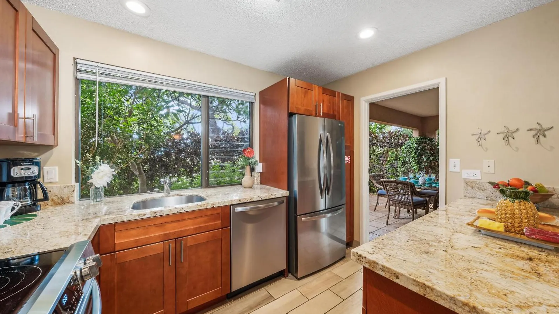 Wailea Ekahi 37c Holiday home Wailea (Maui)