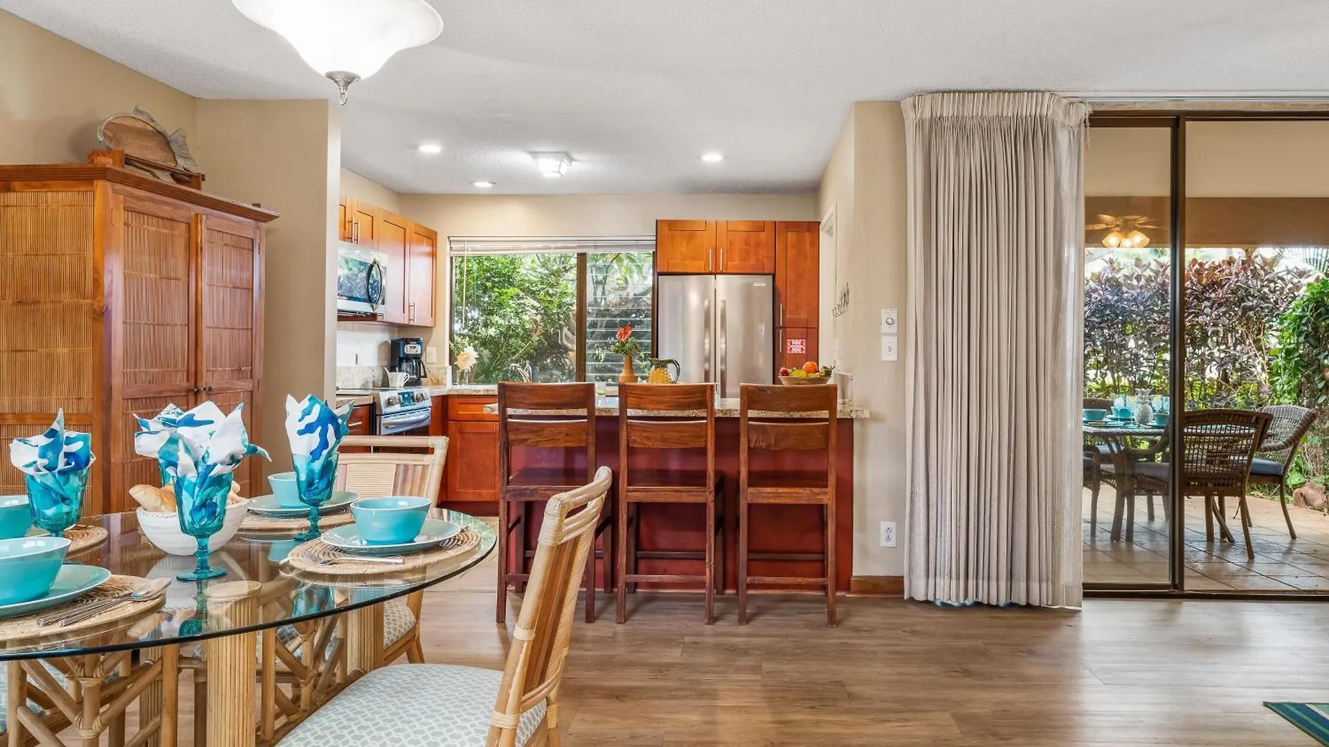 Holiday home Wailea Ekahi 37c