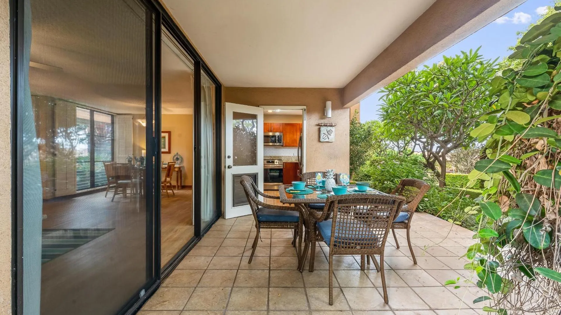 Wailea Ekahi 37c Holiday home Wailea (Maui)