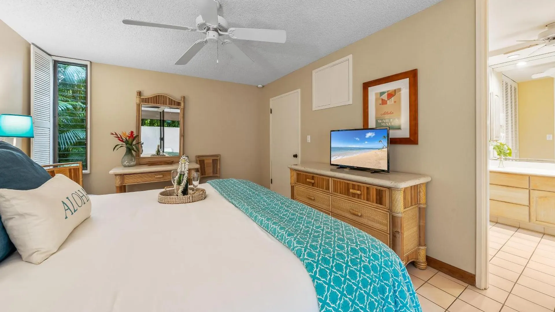 Holiday home Wailea Ekahi 37c