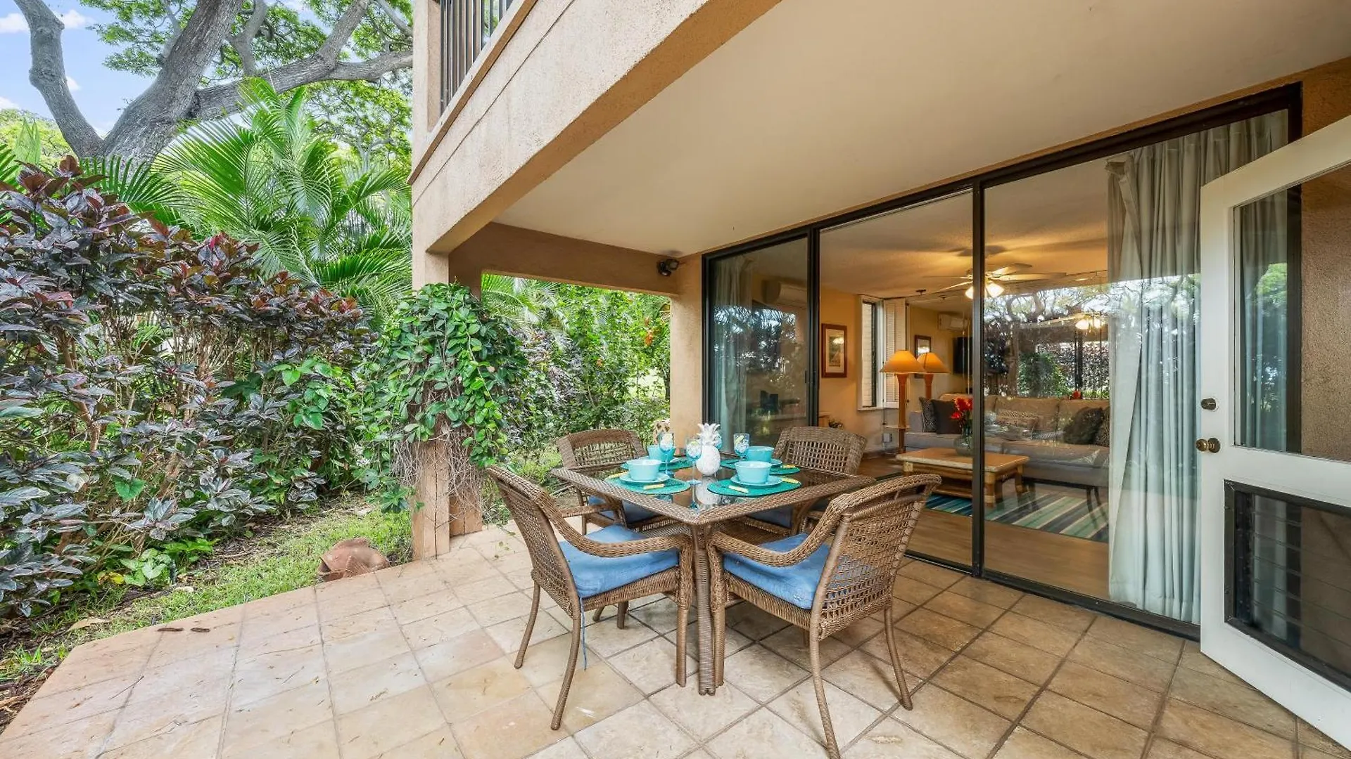 Wailea Ekahi 37c Holiday home