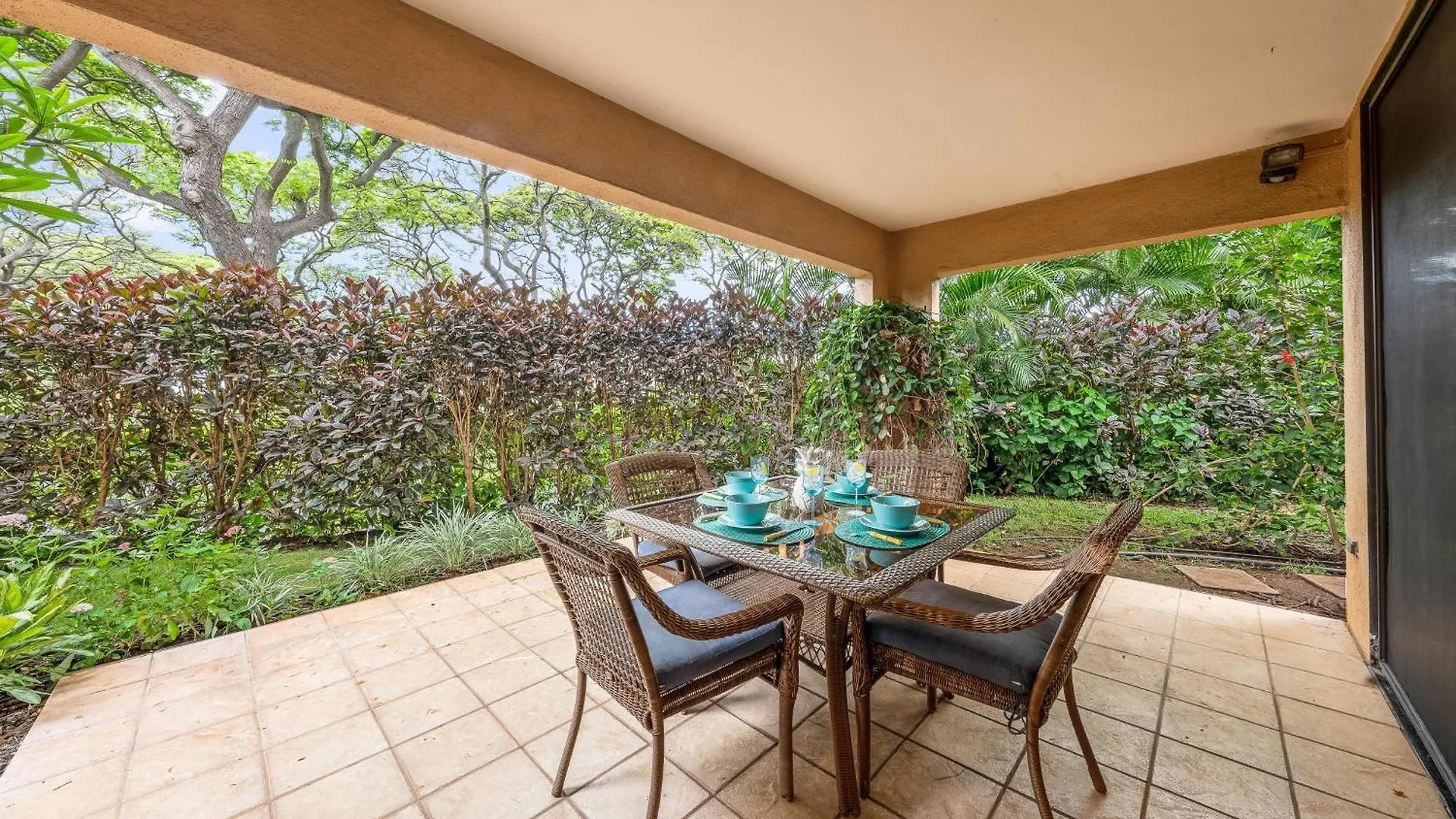 Holiday home Wailea Ekahi 37c
