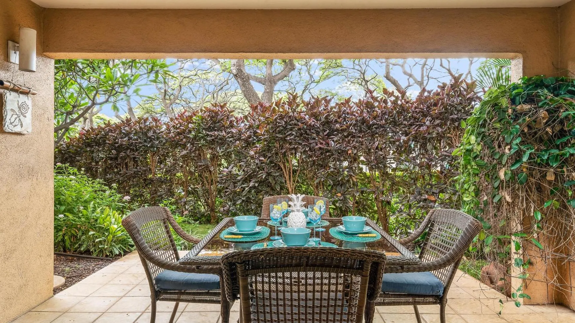 Wailea Ekahi 37c Holiday home Wailea (Maui)