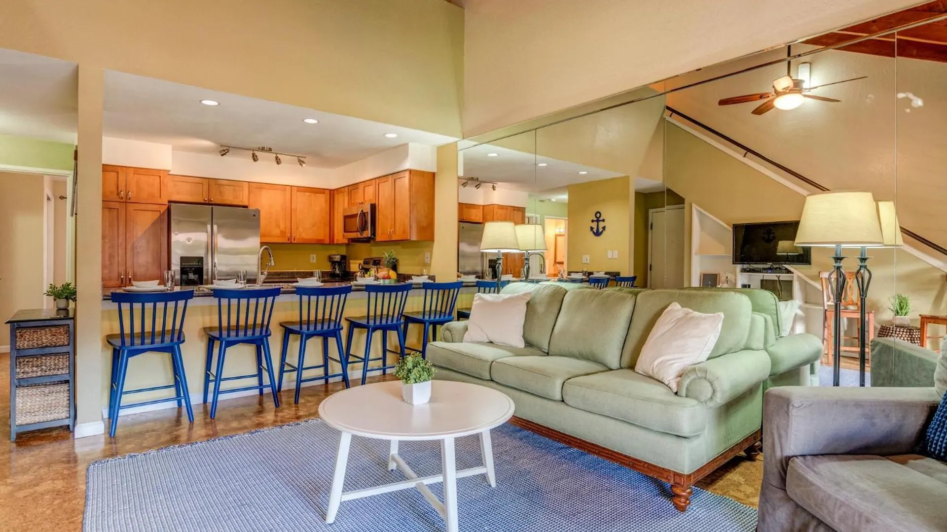 202 Holiday home Kihei
