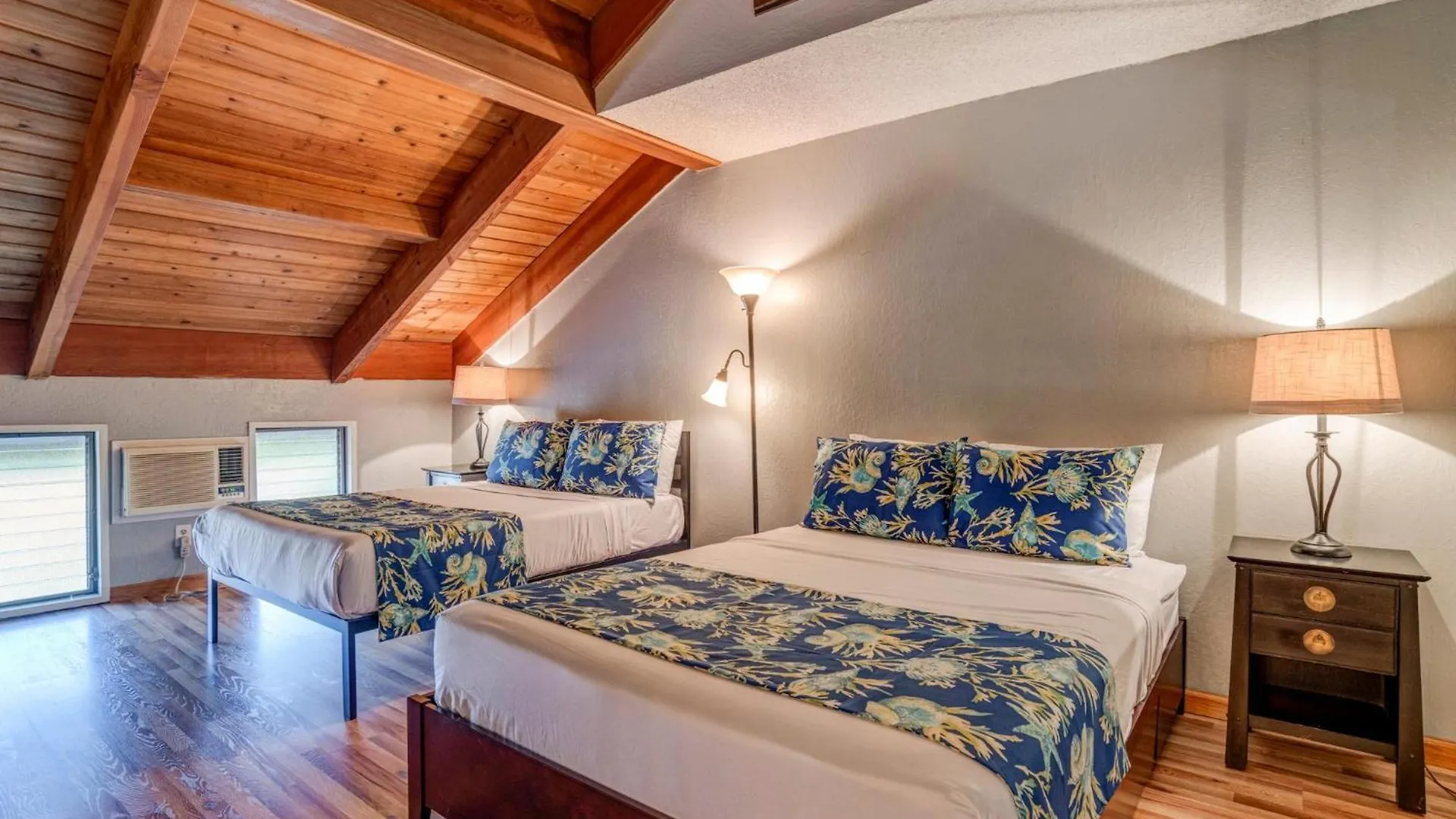 202 Holiday home *