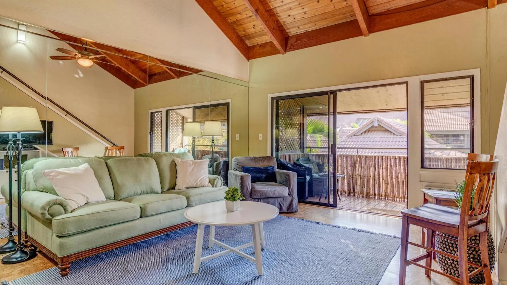 202 Holiday home