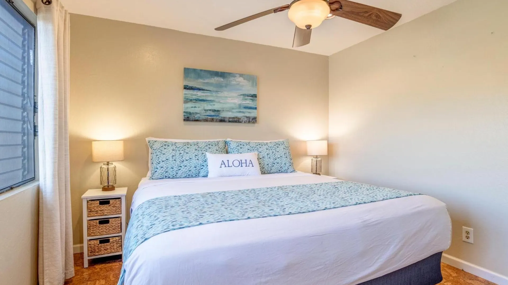 Holiday home 202 *