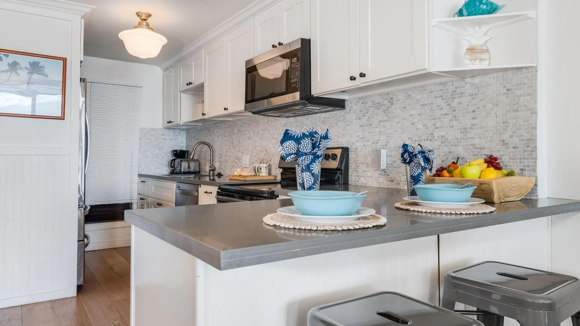 Lauloa 105 Holiday home Wailuku