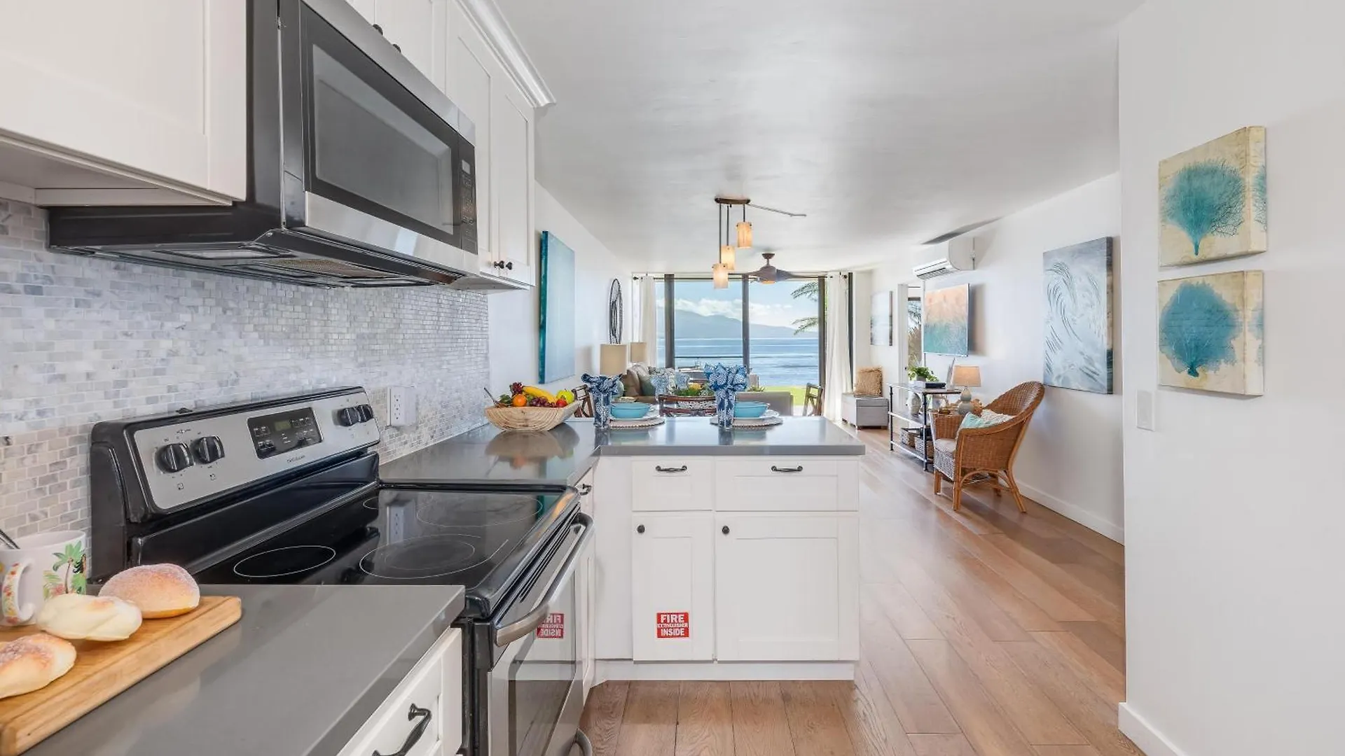 Lauloa 105 Holiday home *