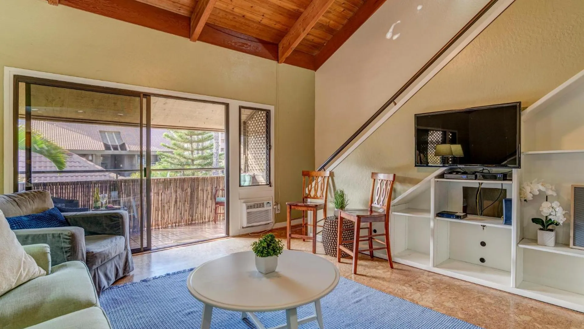 202 Holiday home *