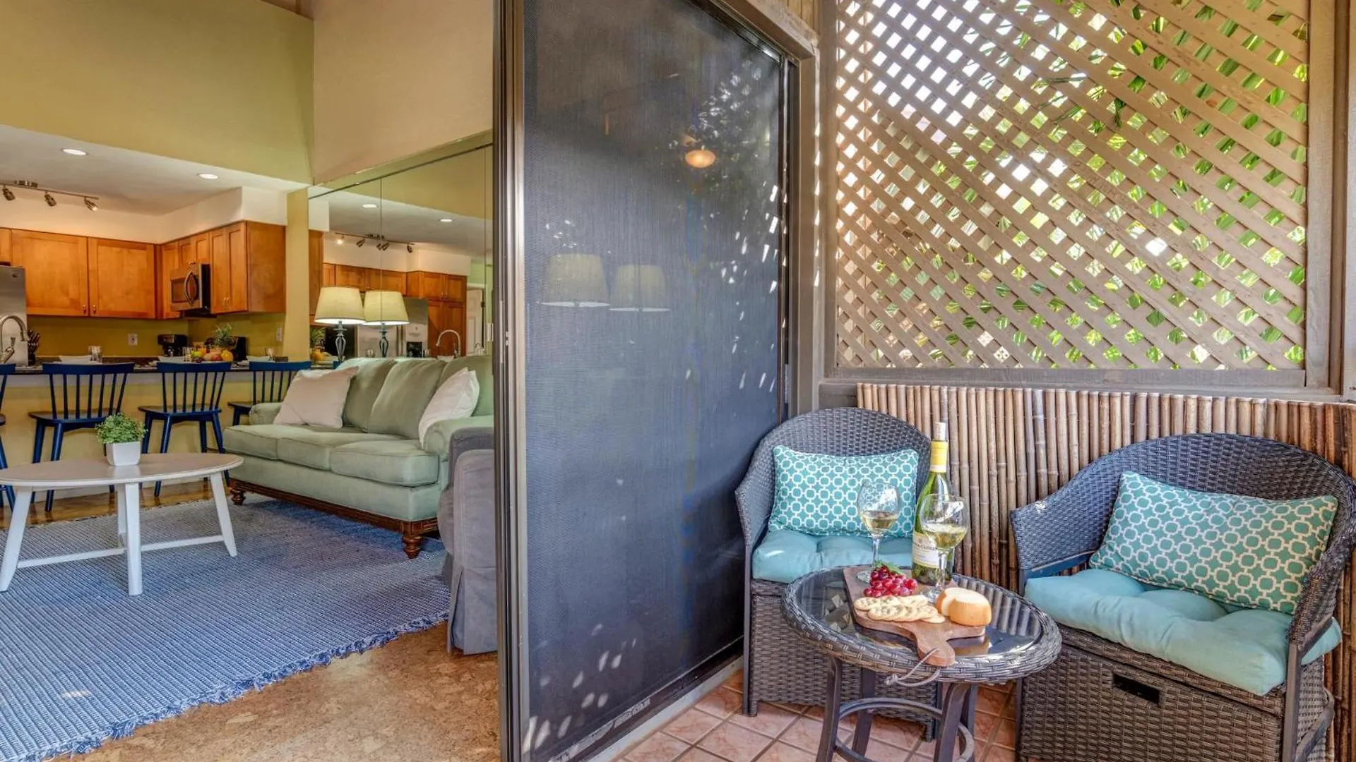 202 Holiday home *