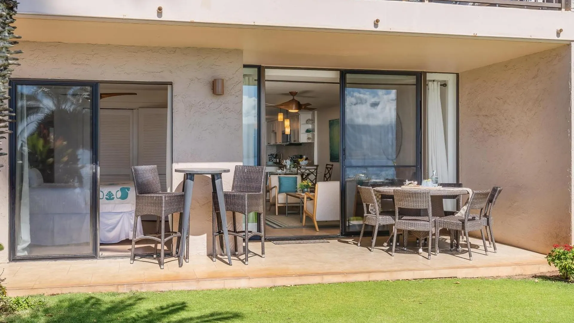 Holiday home Lauloa 105 Wailuku
