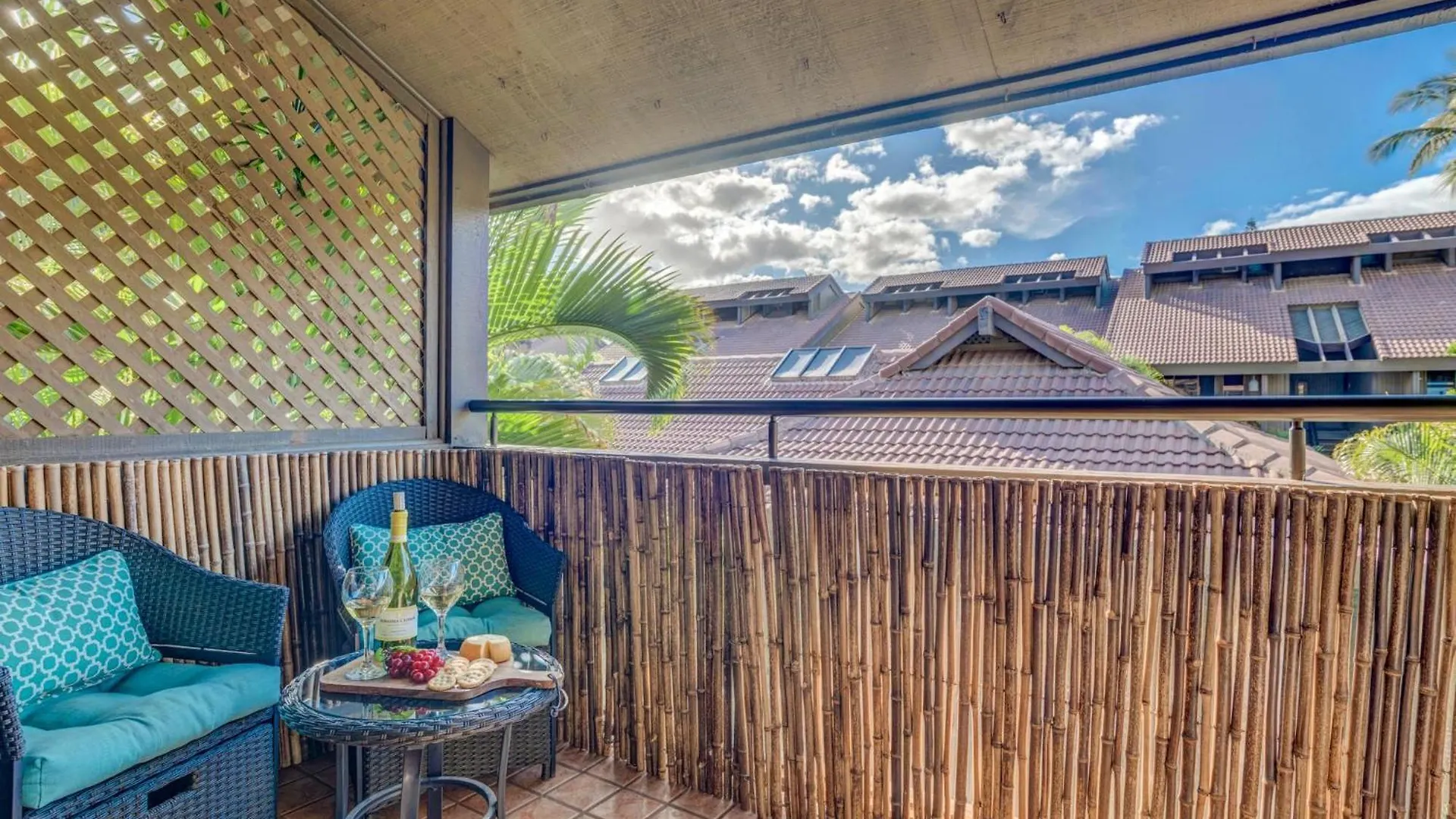 Holiday home 202
