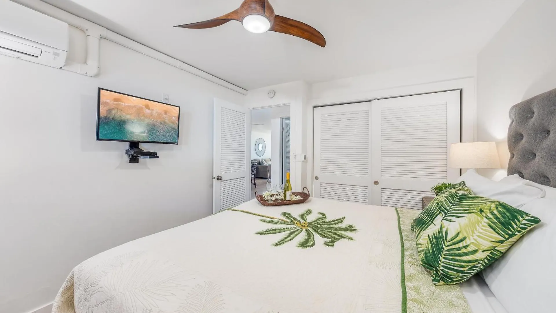 Holiday home Lauloa 105
