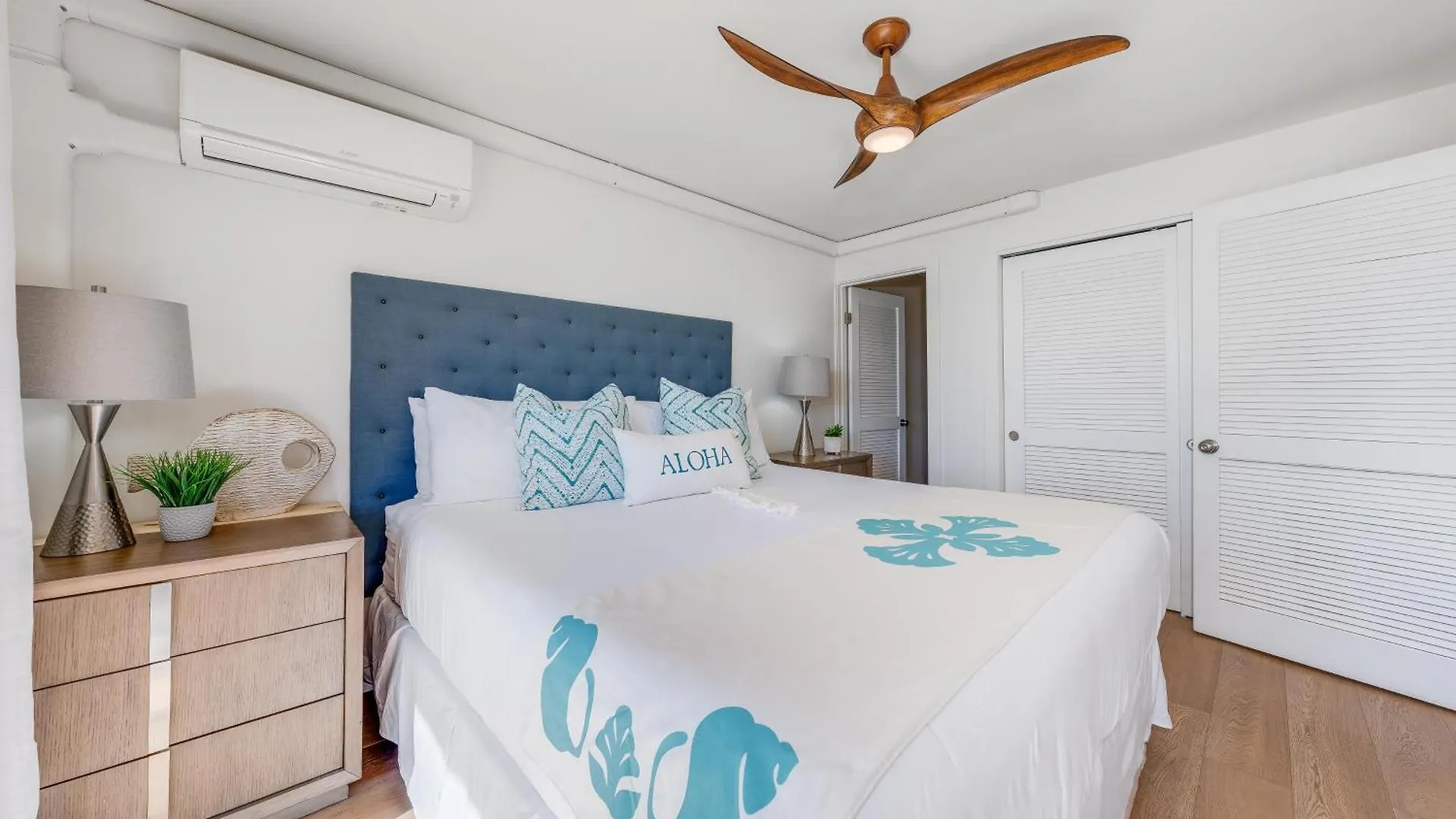 Lauloa 105 Holiday home *