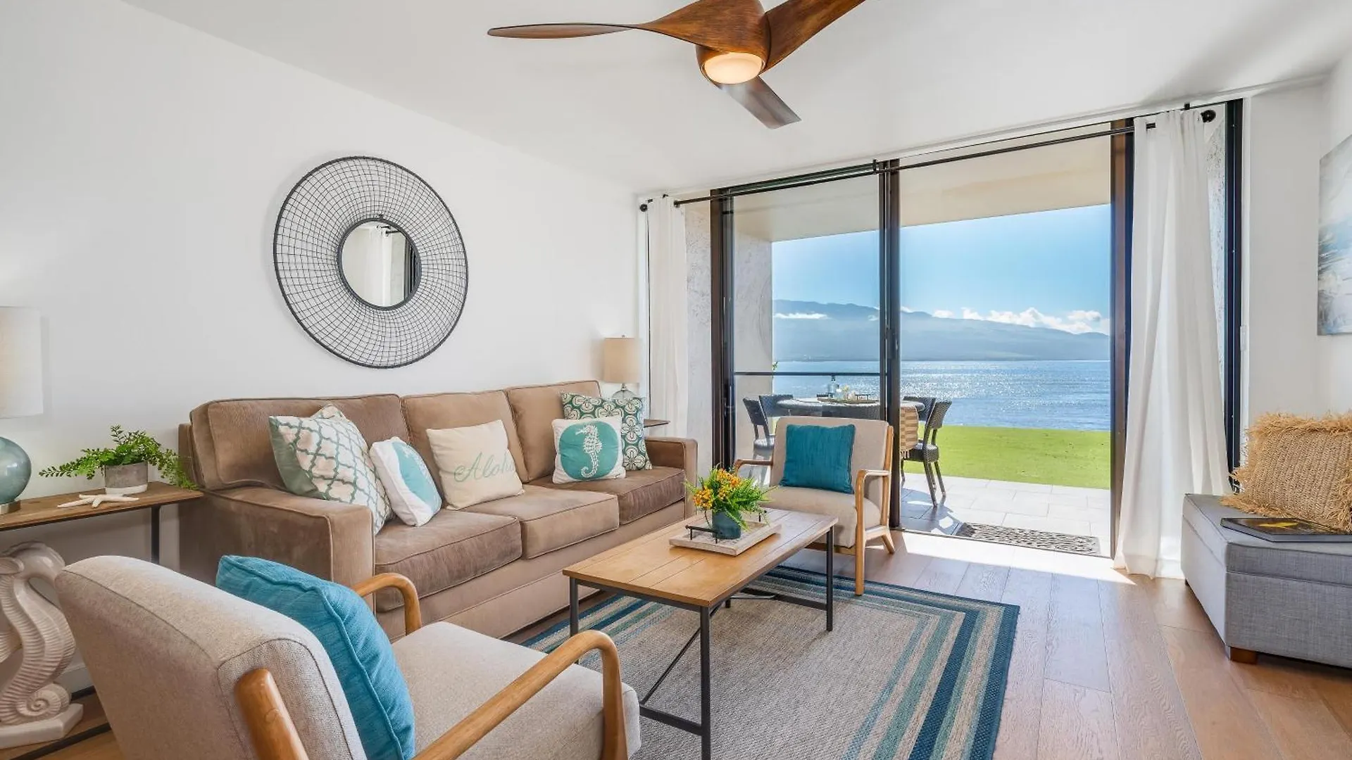 Lauloa 105 Holiday home Wailuku