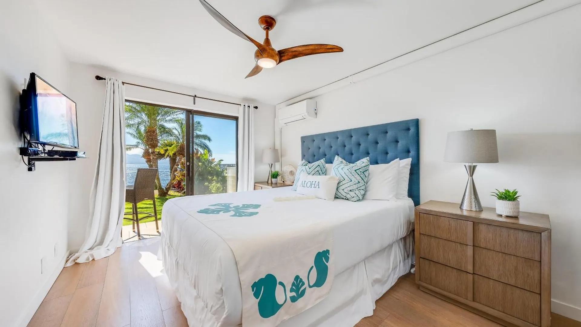 Lauloa 105 Holiday home